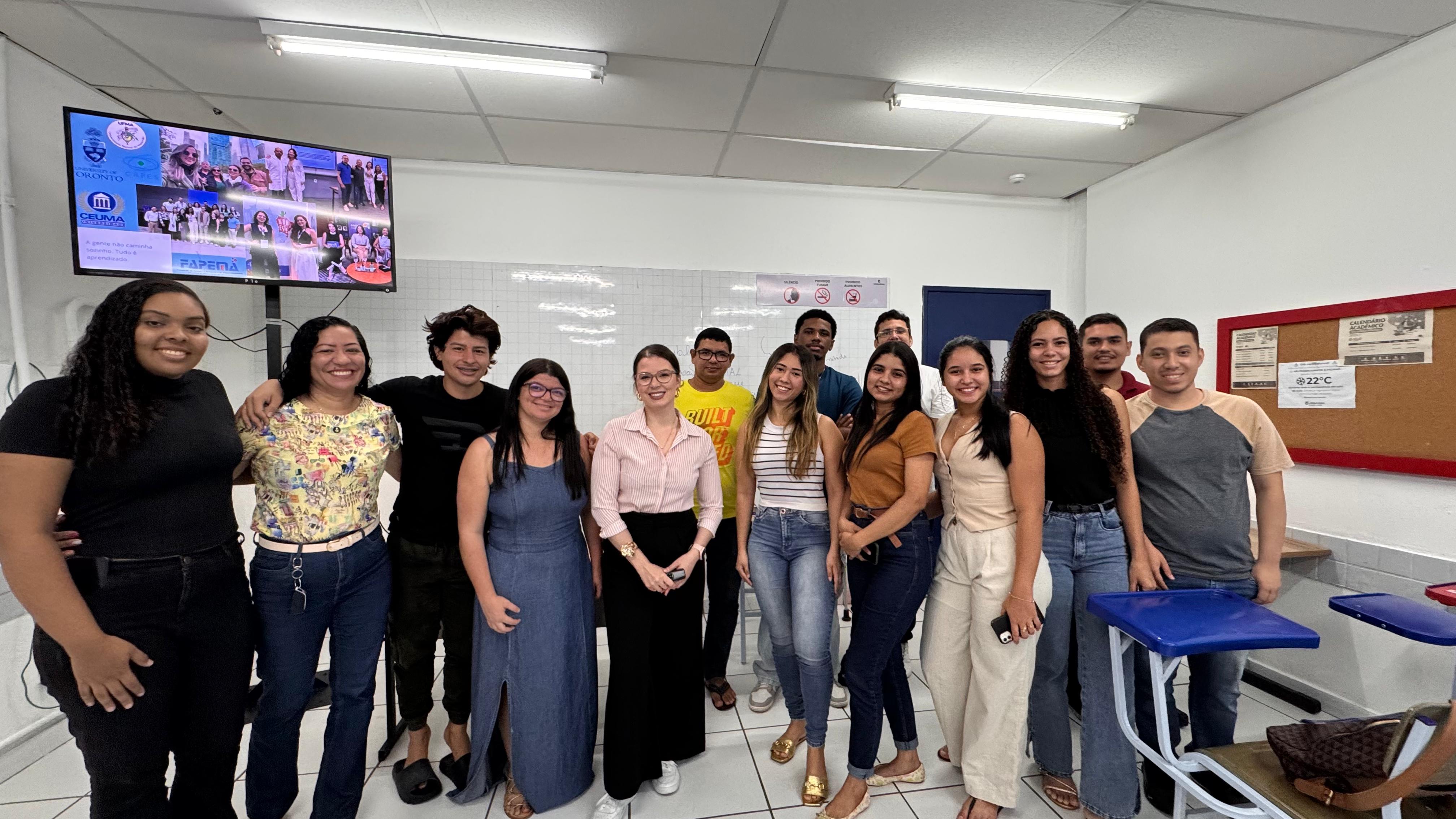 Aula