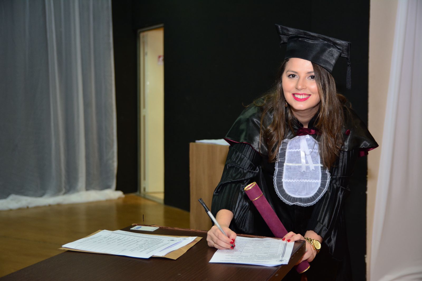 Graduação UFMA