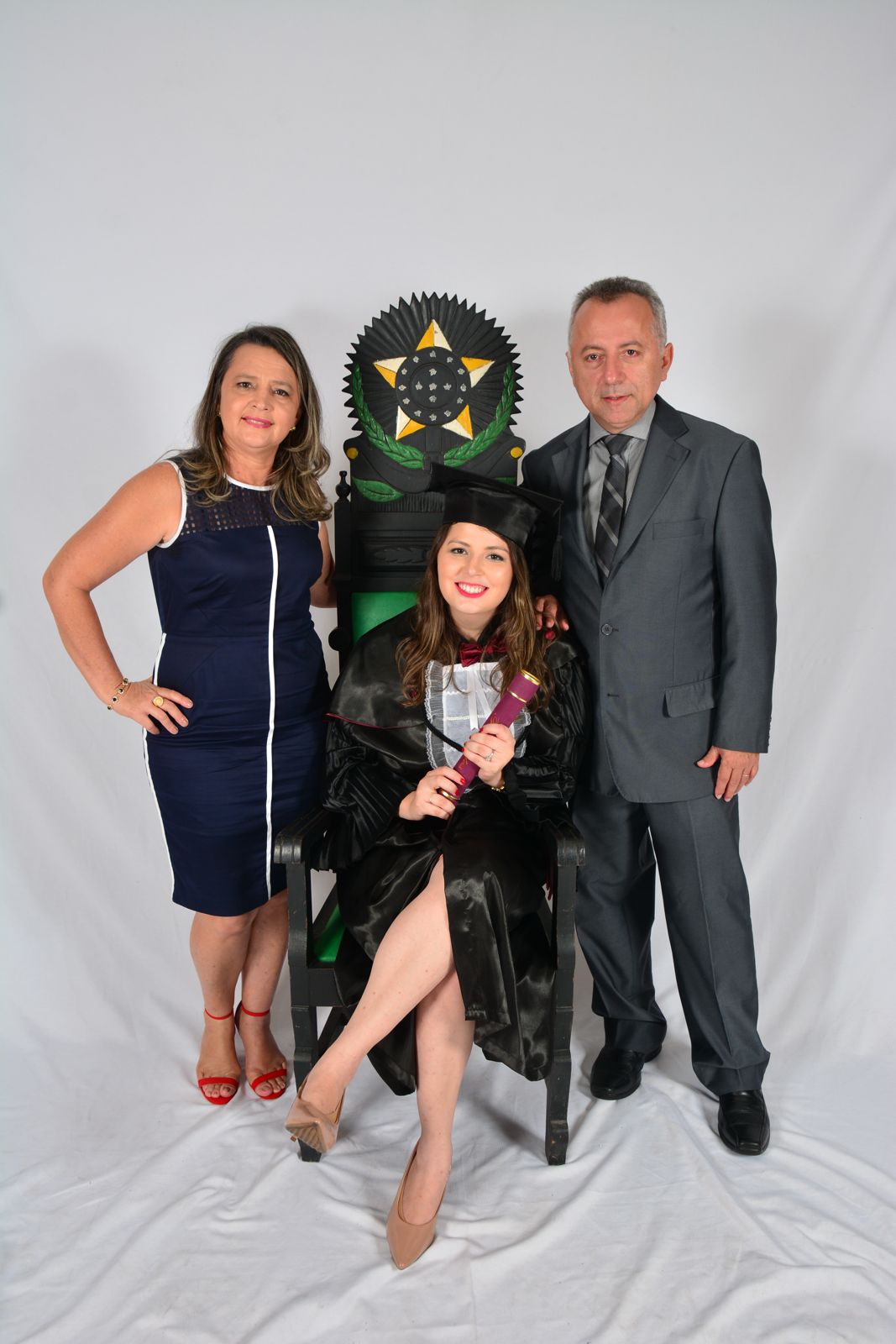 Graduação UFMA