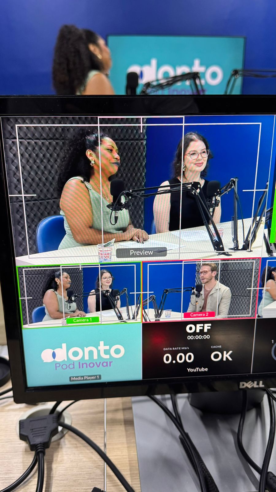 Podcast