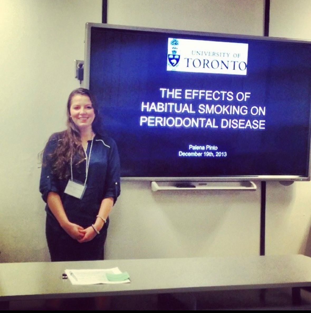 University of Toronto